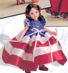 Tonner - Kripplebush Kids - Stars and Stripes Marni - Doll